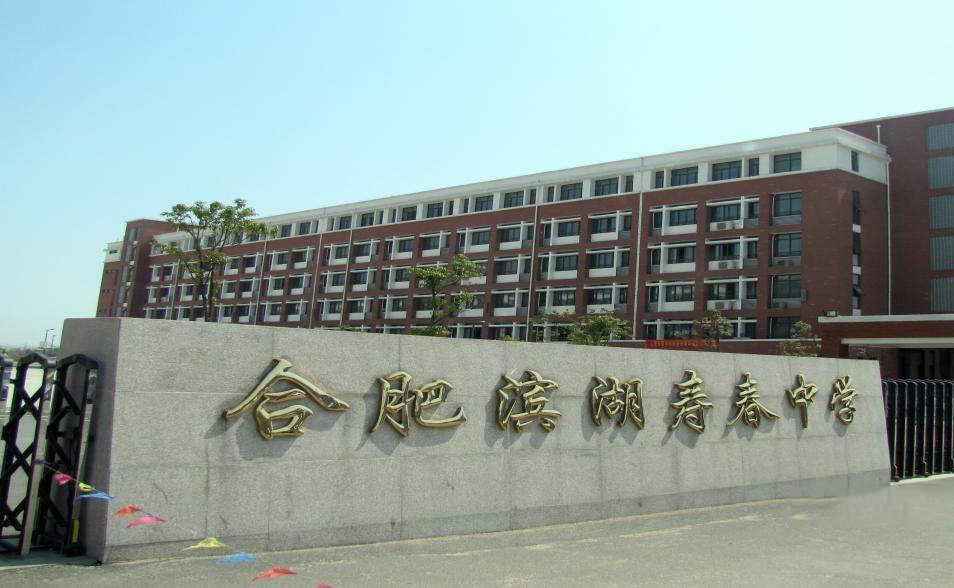 安徽省合肥市有几所重点高中排名,安徽省合肥知名高中前50名