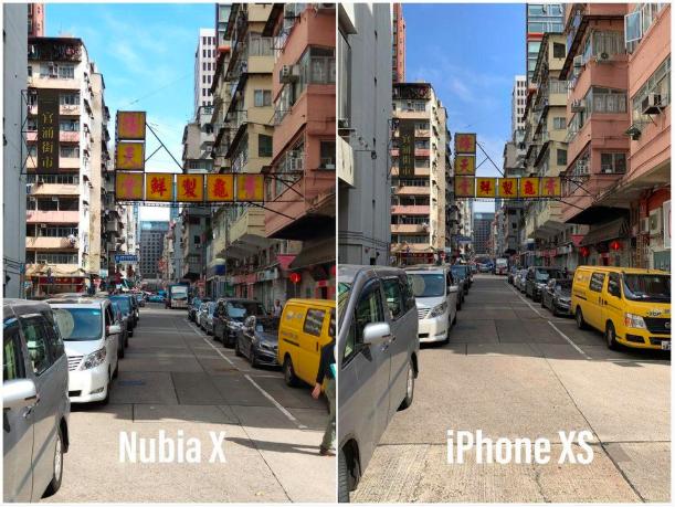 努比亚x和vivo双屏版哪个值得买,努比亚x双屏