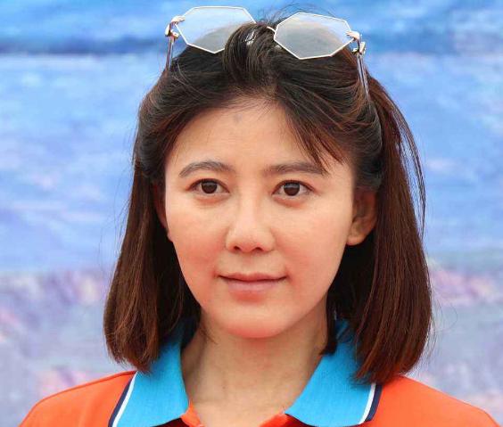 陕西籍女星大起底!佟掌柜带队回家过年,至少坐10桌