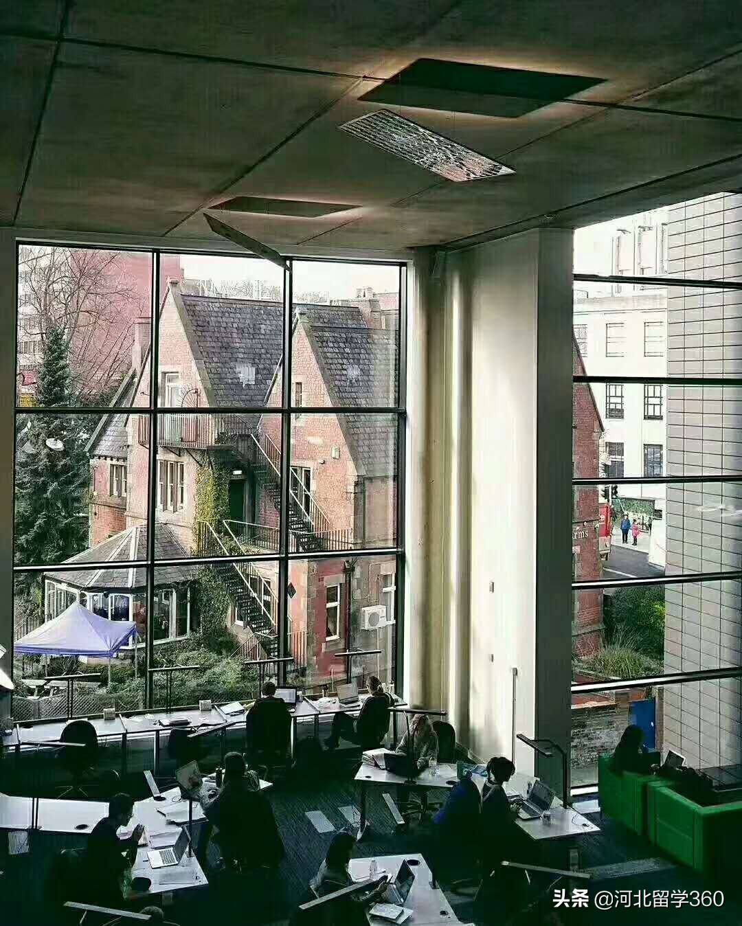 留学谢菲尔德大学,谢菲尔德大学认可的中国大学名单