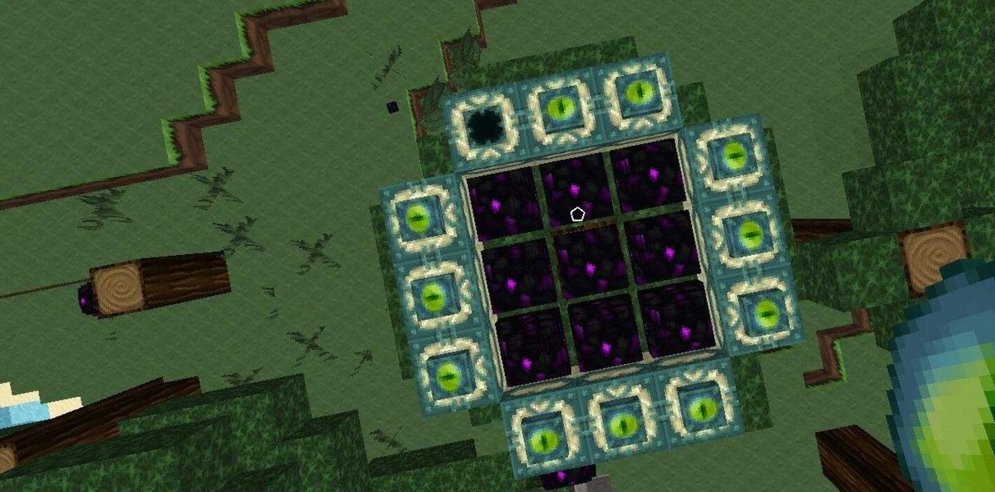 我的世界最难获得的物品,我的世界四种最难获得的物品