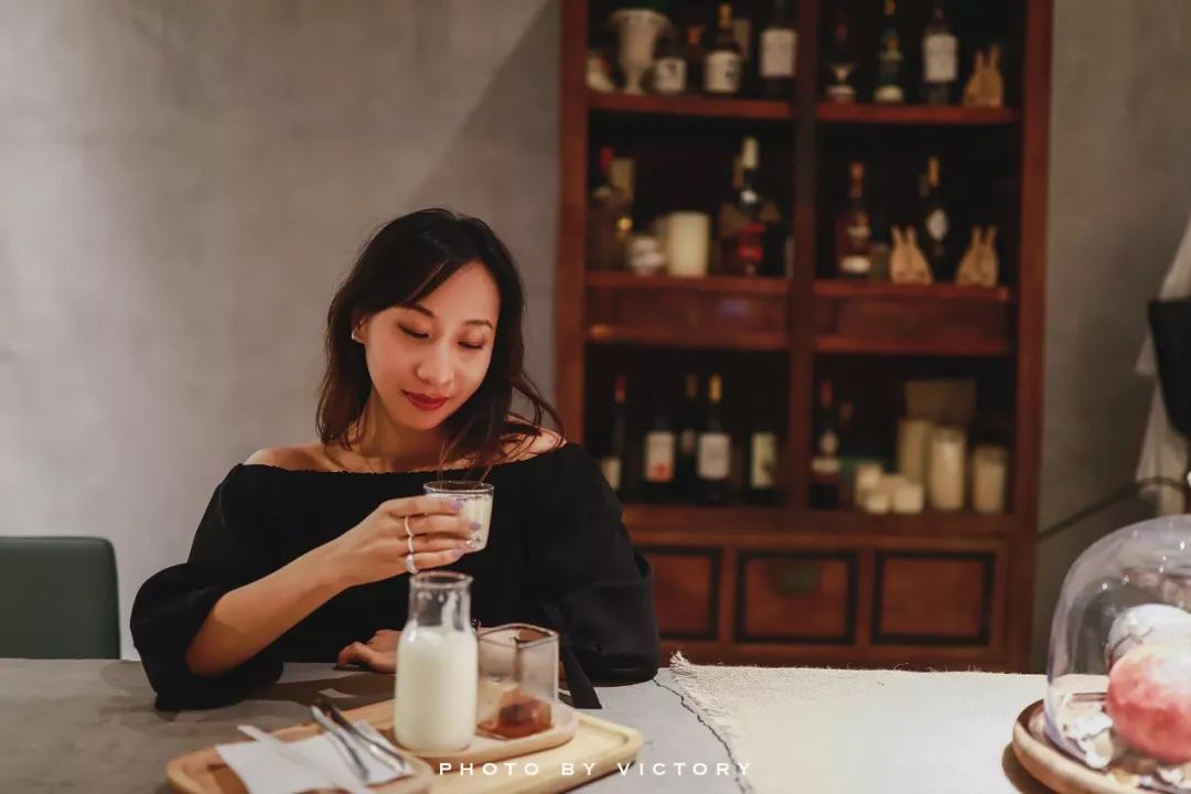 龙湖天街曲江咖啡馆拍照打卡地,曲江咖啡馆推荐