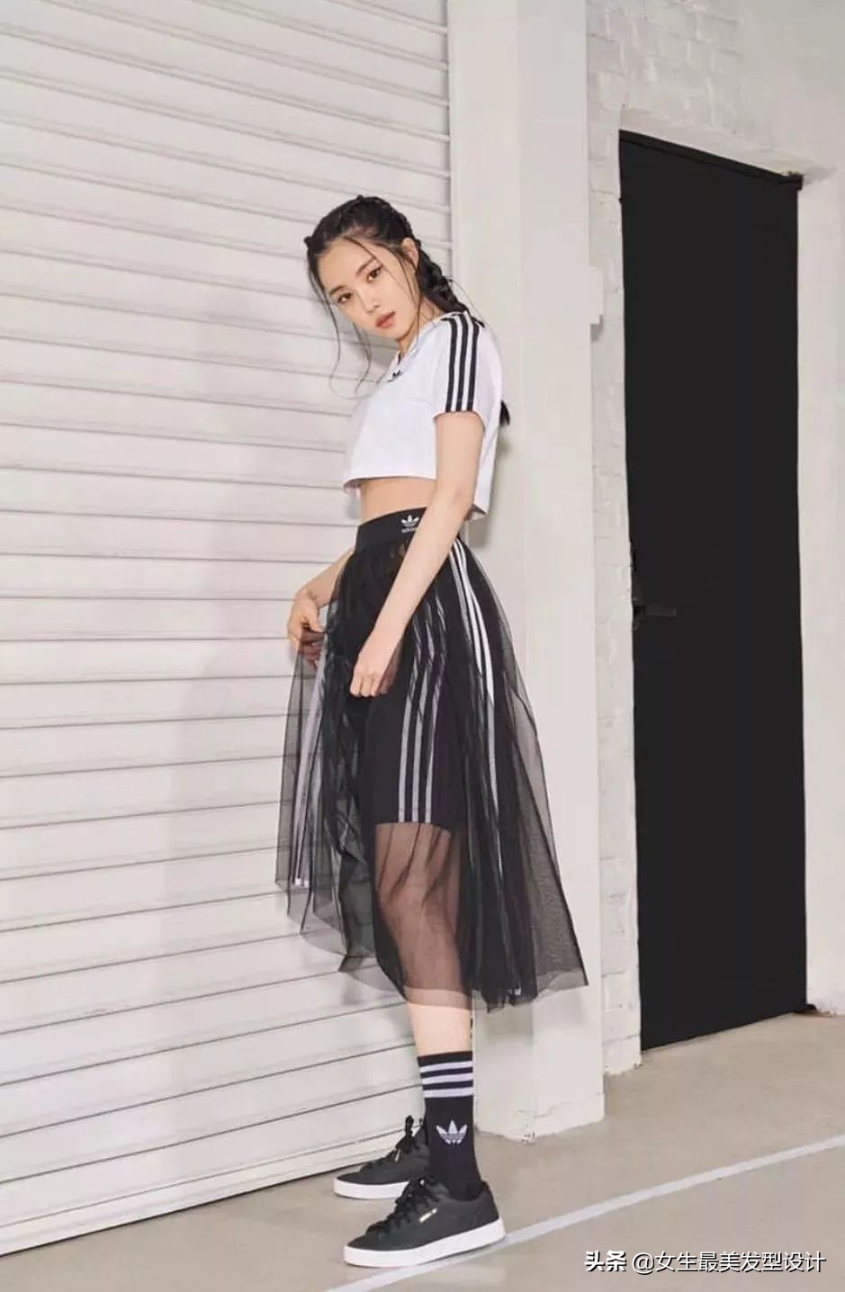 火遍全球的34套夏季时髦搭配示范，今年再不穿就真的落伍了