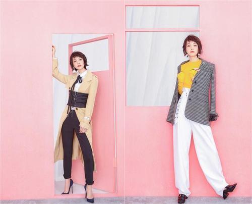 小腿巨粗的夏季穿搭技巧,小腿粗怎么穿搭才好看