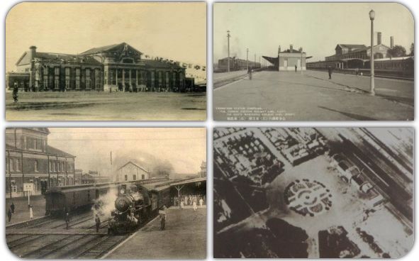 一场大火一度让人极为难过,一场大火让房子变废墟