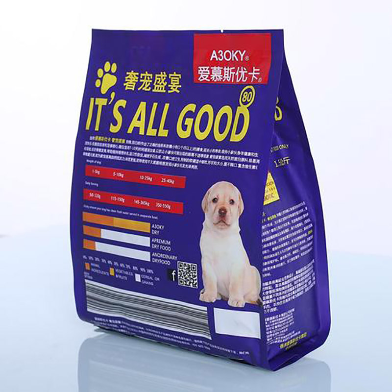 2023狗粮品牌前十排名,国产十大放心狗粮品牌2021