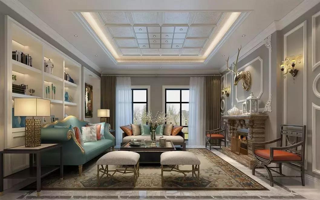 装修吊顶用什么材料比较实惠,装修吊顶用什么材料的最好