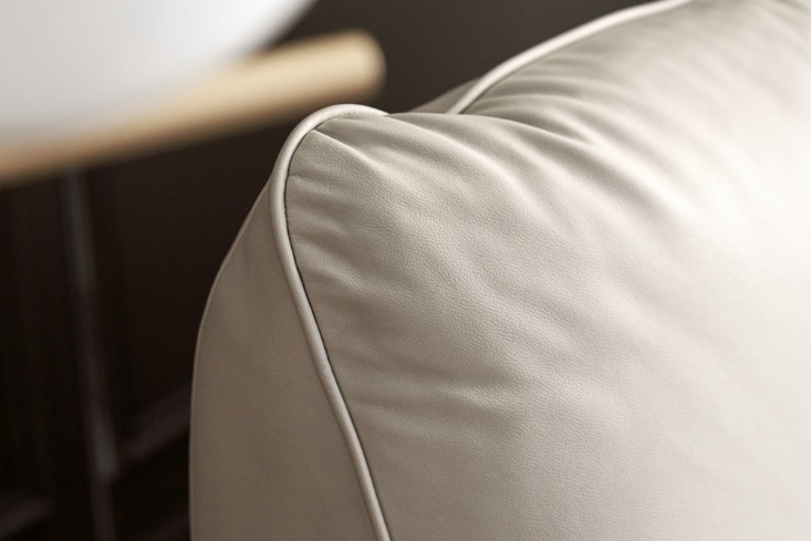 沙发是家里的靠山,家庭客厅沙发推荐