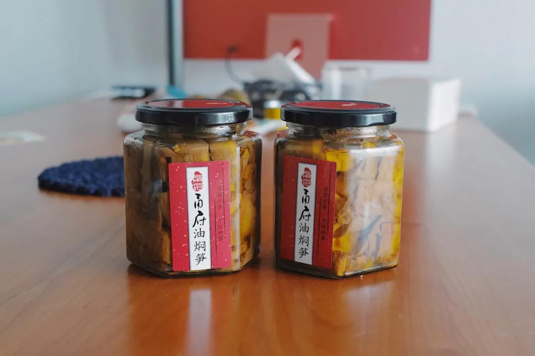 国内唯一米其林黑珍珠餐厅,斥巨资购买了好多零食