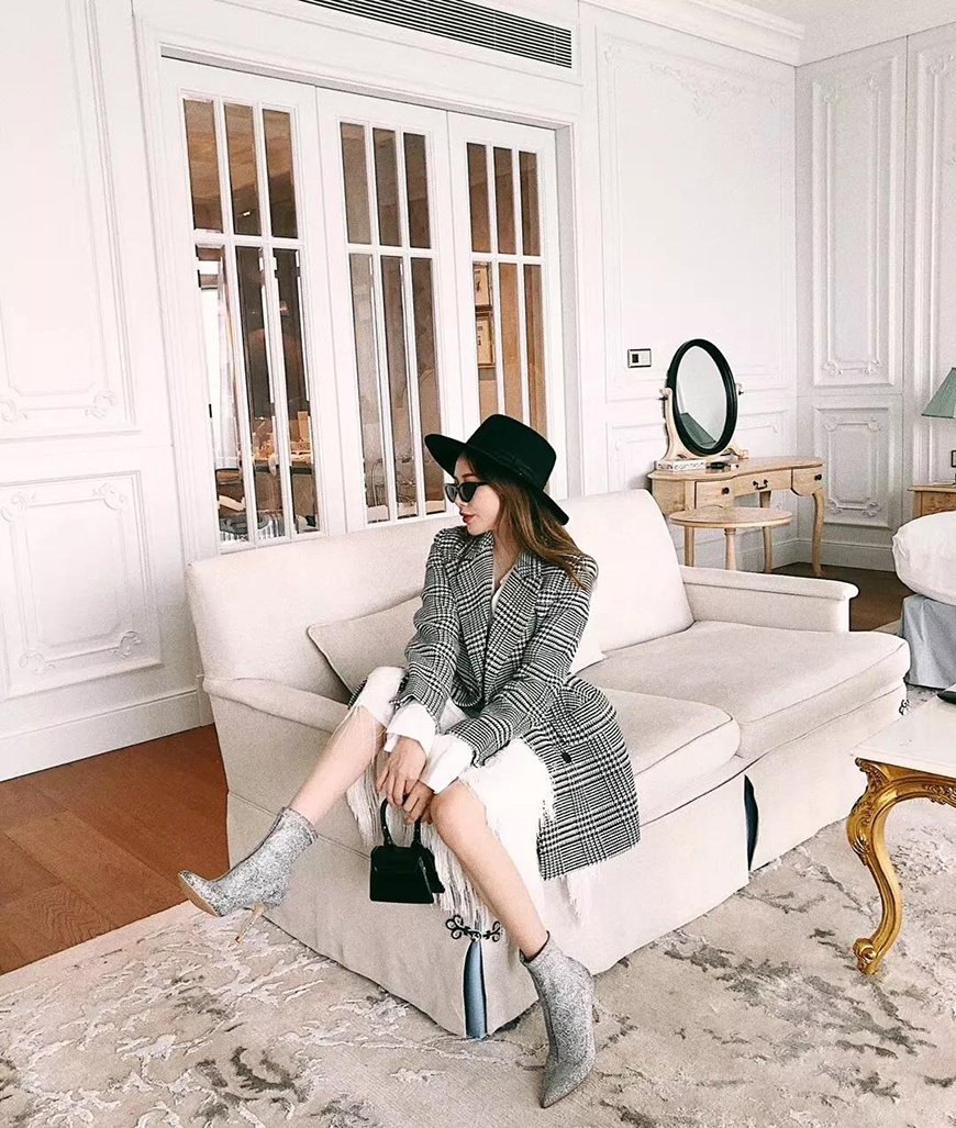 索菲特酒店颜值巅峰之作,《流浪地球》男主吴京都去佛山打过卡