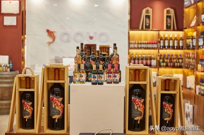 茅台葡萄酒代理加盟,葡萄酒招商厂家直销