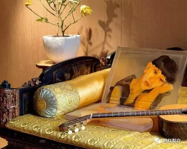 刘嘉玲和天价娃娃合影,刘嘉玲买画