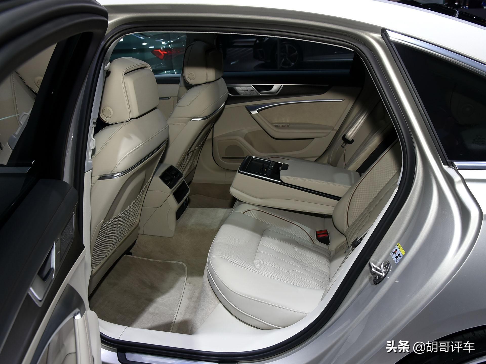 豪华动感奥迪a6l40耗油量,奥迪a6豪华动感型40百公里加速