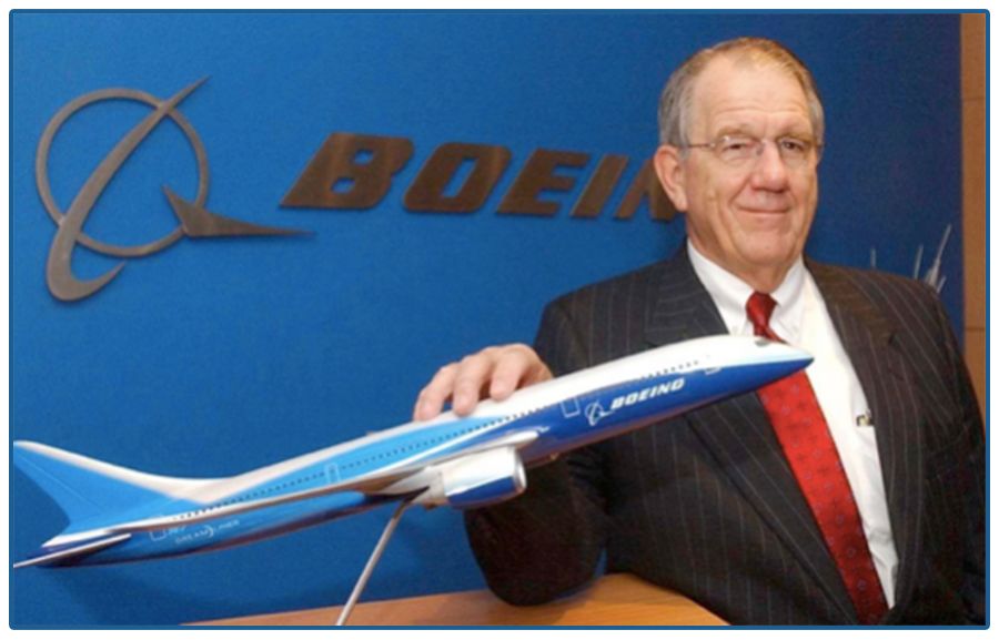 波音遇难人数,波音停飞后最大的事