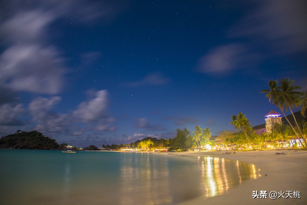 去马来西亚热浪岛跟团还是自由行,记录马来西亚热浪岛自由行
