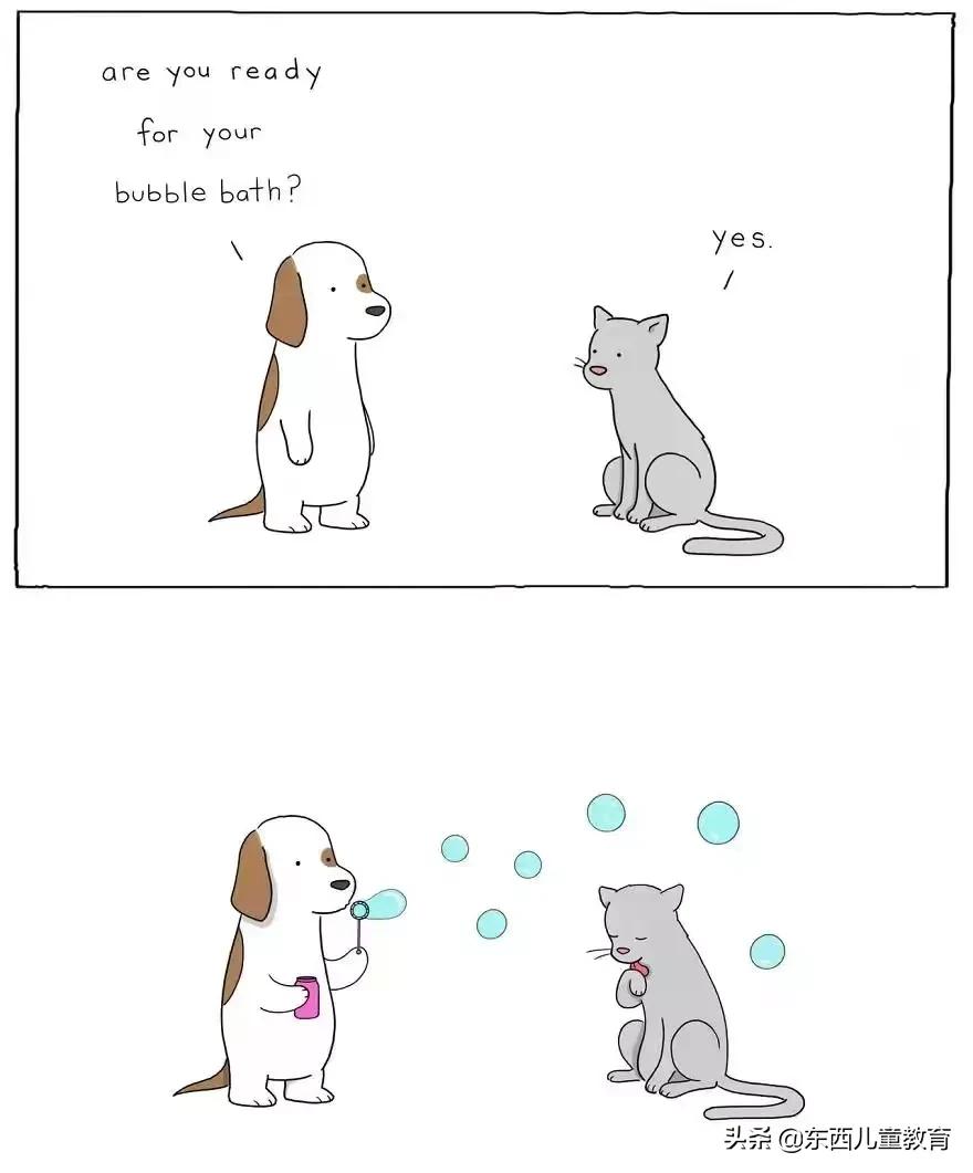 让孩子又兴奋又有效的英语学习方式，我一定要安利给你