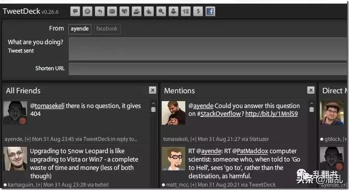 复盘Twitter发展迷思：为何生于移动却错过移动？