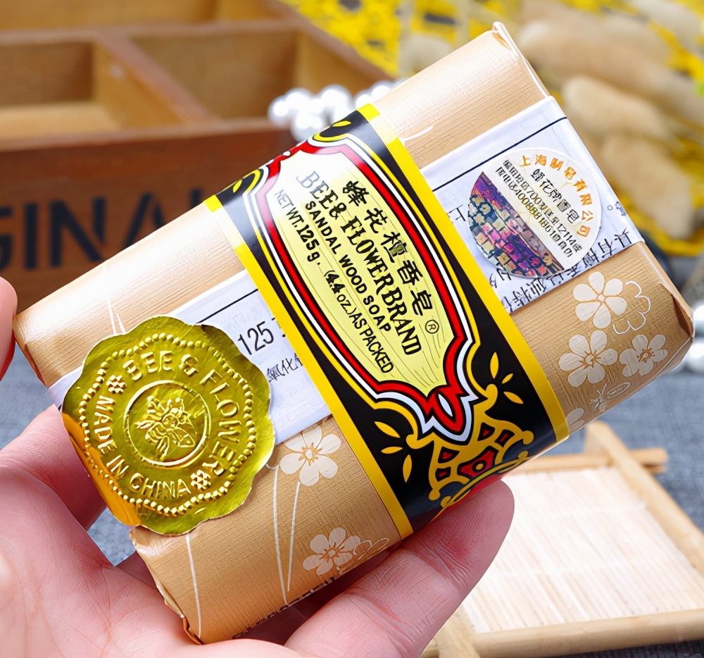 丑哭但便宜好用的良心老国货,深藏不露的小众国货这几款超好用