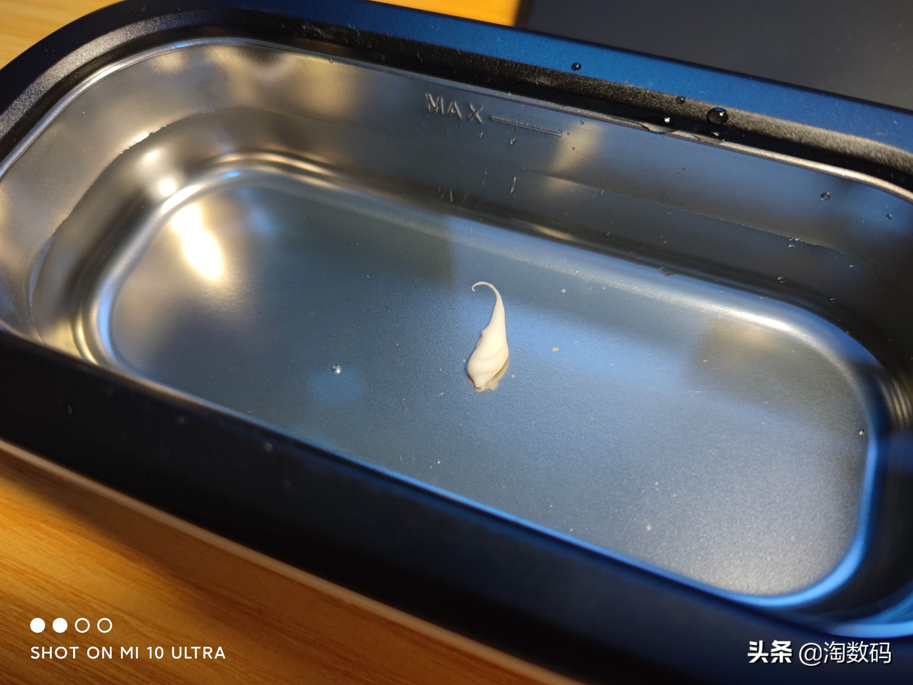 超声波眼镜清洗机是不是智商税,超声波清洗机是智商税嘛