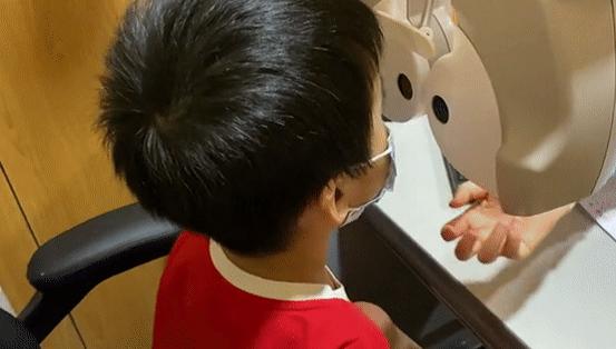 小孩子视力下降怎么可以恢复,儿童视力恢复最佳方法3-6岁