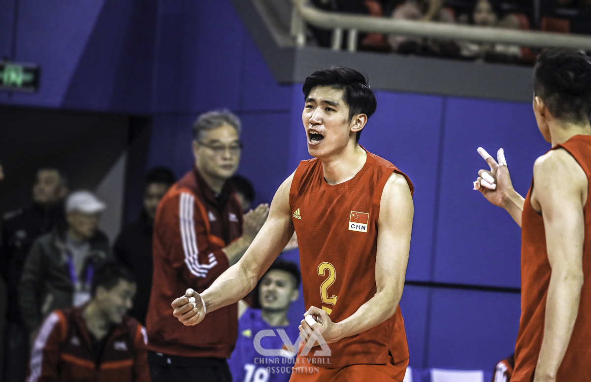 cctv5今天有男排亚洲杯直播比赛吗,cctv5中国男排对日本决赛现场直播