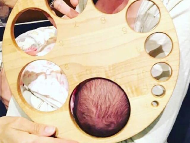 孕妇顺产开十指有多大,生娃时开十指真正意义你了解么