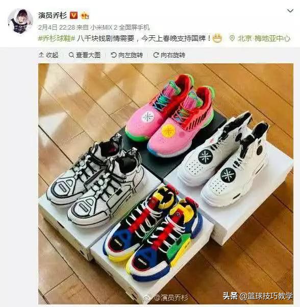 李宁的未来之路,李宁2019冬