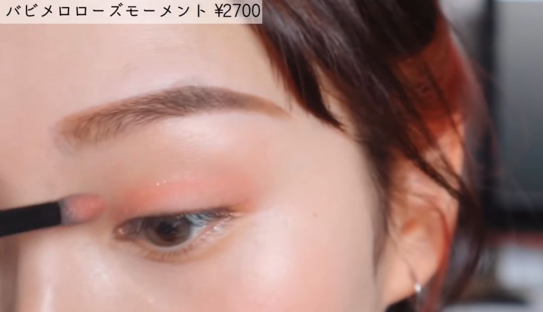 在日本走红的中国妆,风靡日本的中国妆是什么样