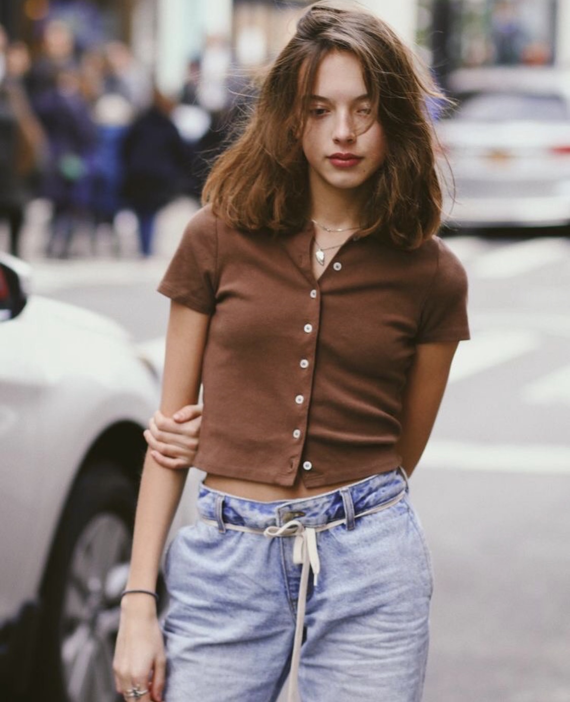 今年流行的bm风到底是什么,bm风最流行什么