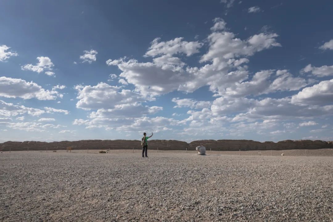 敦煌为什么会是佛教圣地,敦煌为什么能闻名世界