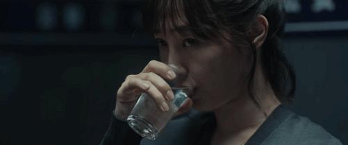 盘点白百何的悲伤影视片段,白百何吓人的剧