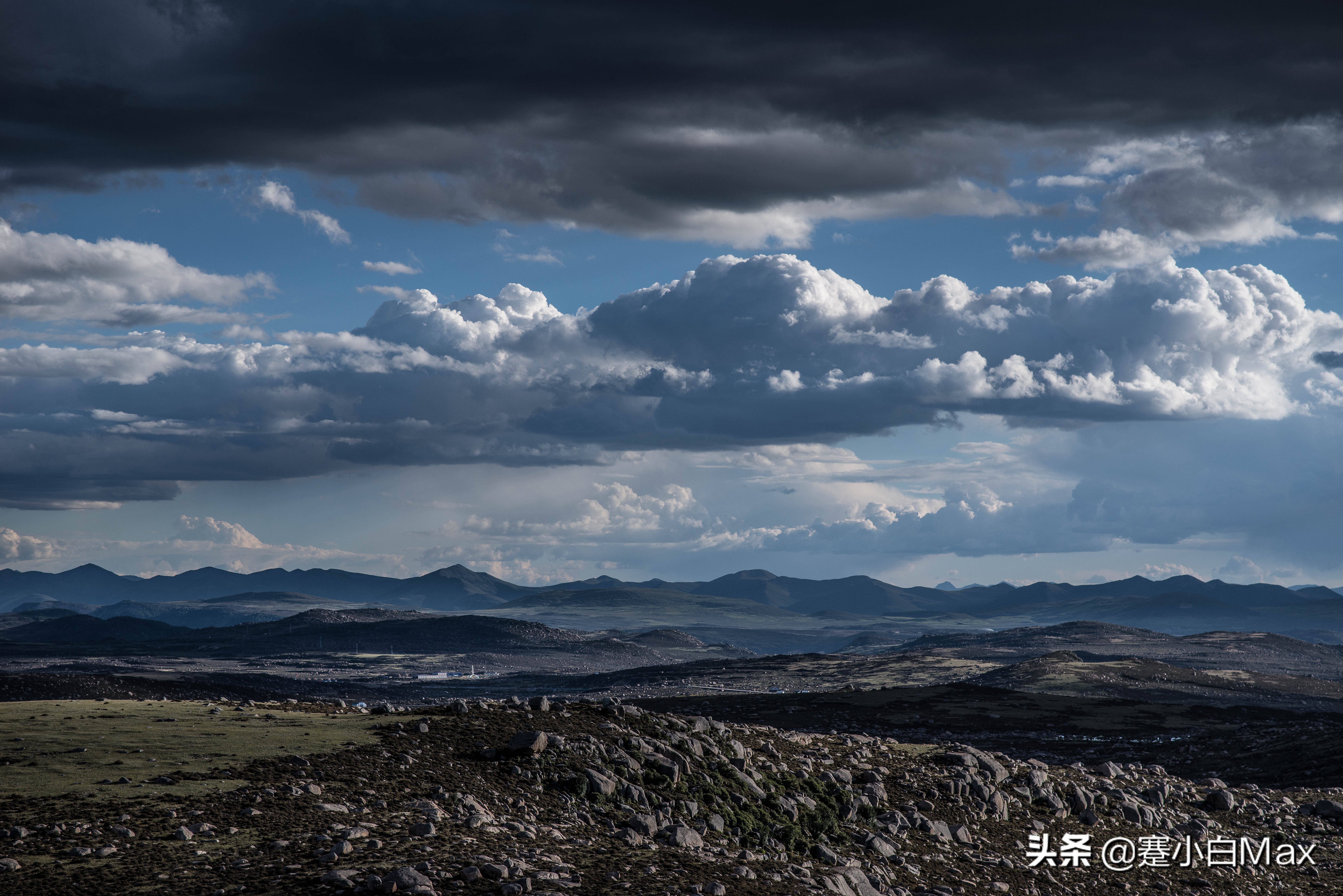 云南大理到稻城亚丁自驾游攻略,成都到稻城亚丁7日自驾游攻略