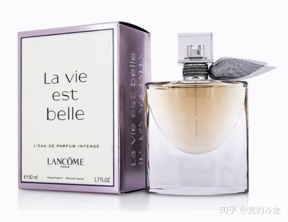 香味持久好闻的女士香水排行榜,推荐8款好闻到上瘾的小众香水