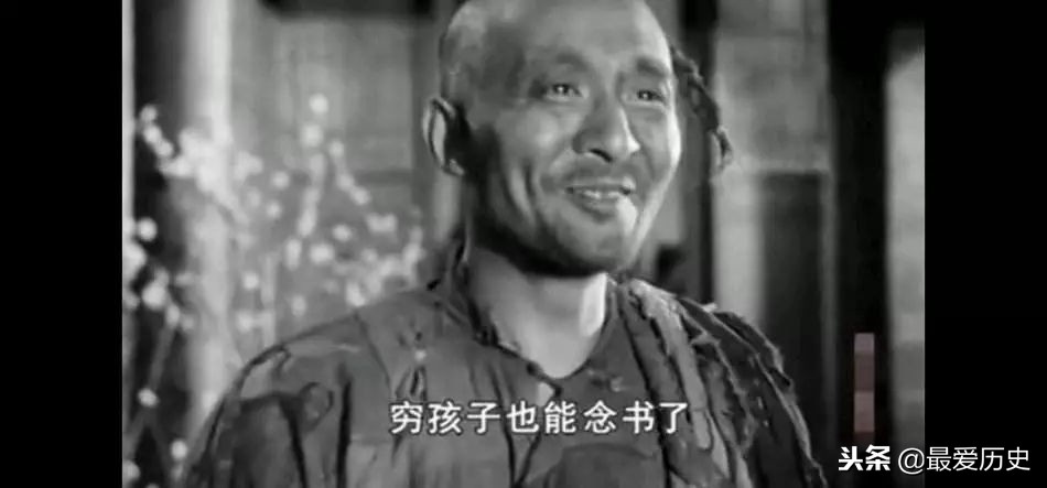 从武训到白芳礼，生于卑微的他们如何活出不朽的崇高？