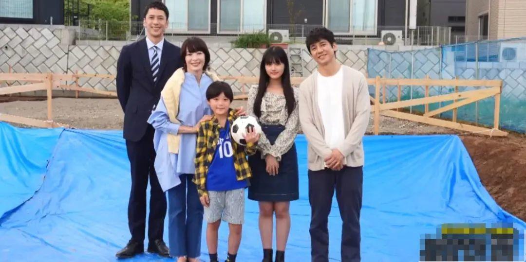 高分悬疑日剧！妻儿离奇失踪，邻居各怀鬼胎，到底谁是凶手？