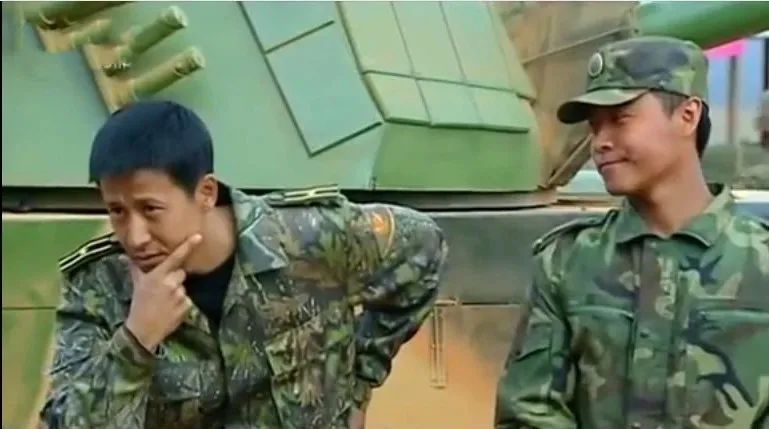 段奕宏王宝强士兵突击经典台词,段奕宏和王宝强士兵突击高燃混剪