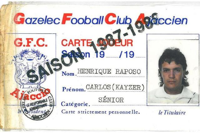 演员的自我修养：混迹足坛20多年的“凯撒大帝”充满传奇的一生