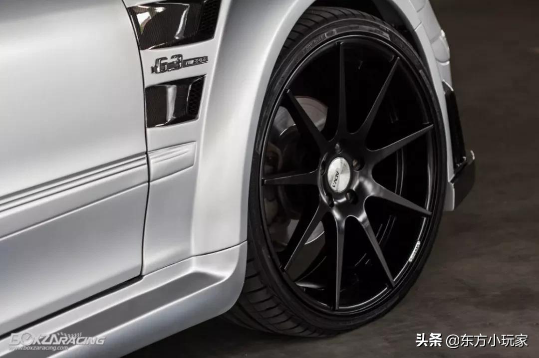 当最美C级已经不再昂贵之后……