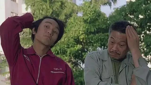 周星驰现场吊唁吴孟达,周星驰现场悼念吴孟达细节曝光