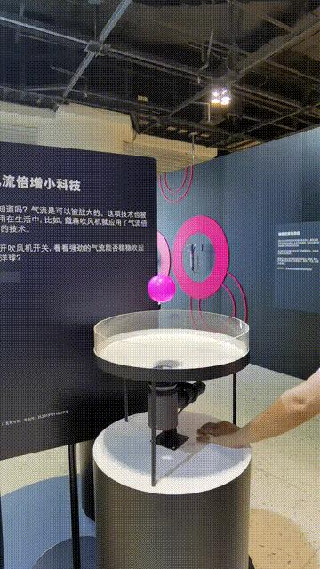 为啥戴森产品种类这么少,戴森最惊艳的产品