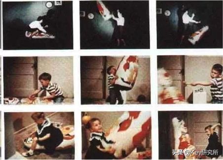 孩子到了模仿期该怎么教,面对孩子的学习不自主怎么办