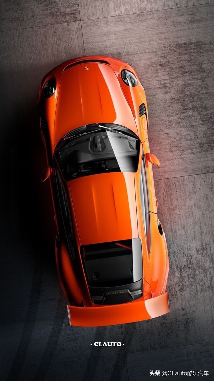 保时捷992卡雷拉和911的区别,保时捷911卡雷拉s代号992