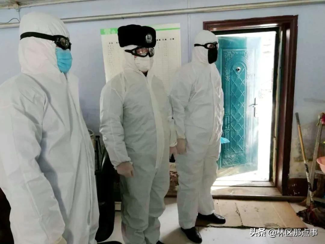 弘扬雷锋精神汇聚抗疫暖流,学雷锋精神为战疫情加油