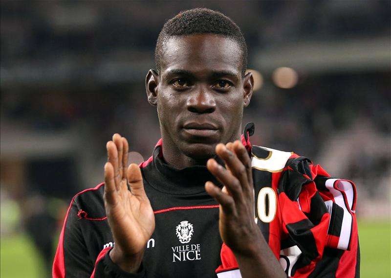 巴洛特利和马赛谈判,法甲马赛巴洛特利