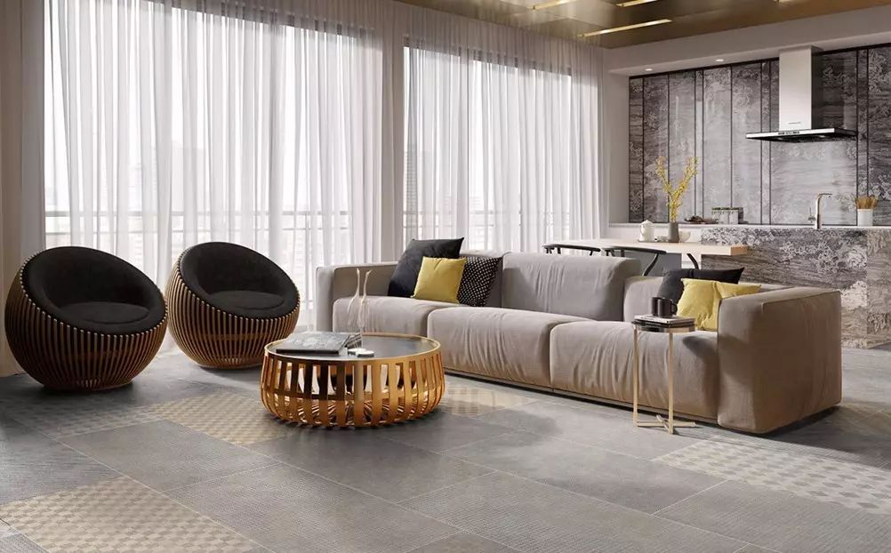 瓷砖小知识100例,瓷砖知识小视频