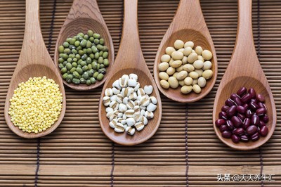 为什么中医提倡多吃五谷,天天吃五谷杂粮有什么好处吗