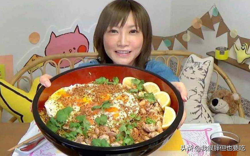 吃播中的“套路”，不小心就翻车，这些“障眼法”你看出来了吗？