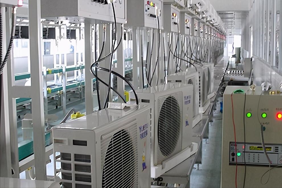 变频空调那么好为什么都买定频,定频和变频空调差距真的大吗