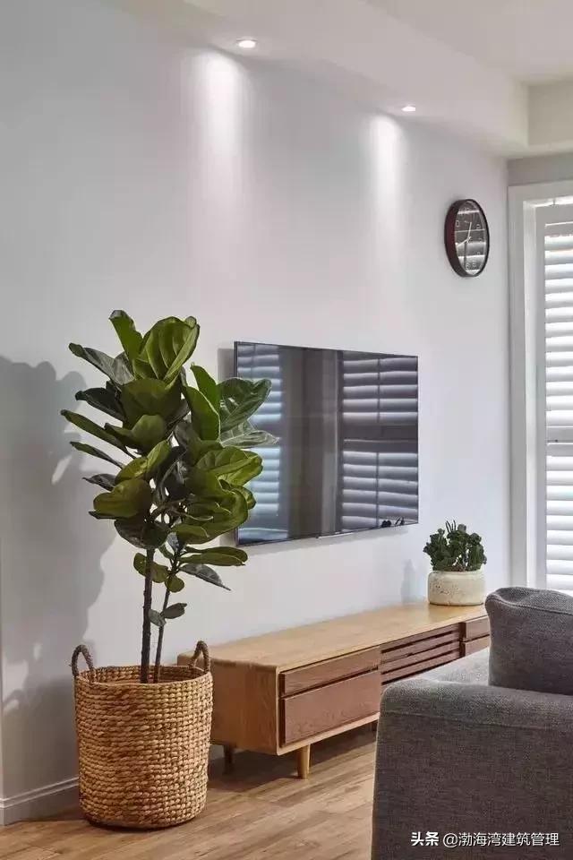 温馨雅致这样的设计更有范儿,精致的简约设计最有格调