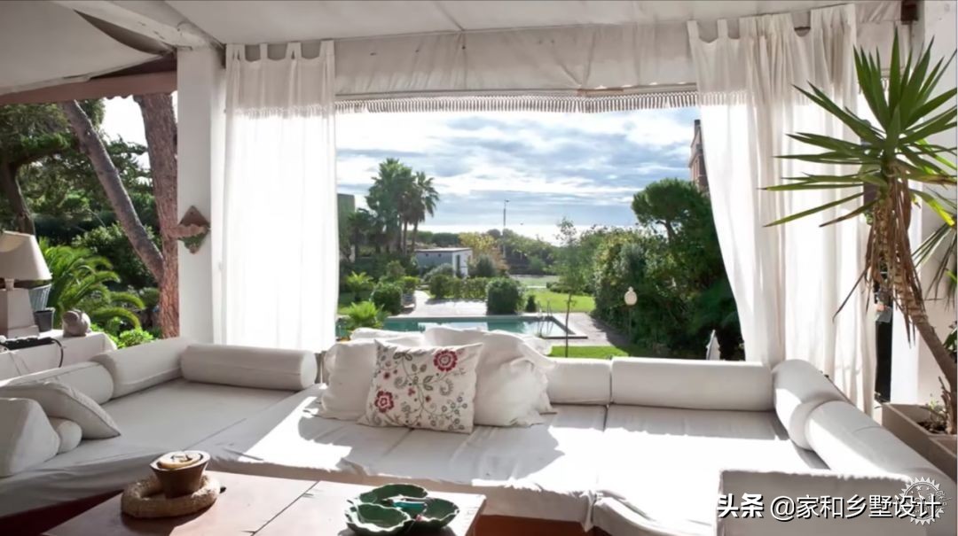 梅西内马尔c罗豪宅,c罗内马尔梅西姆巴佩的豪宅